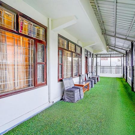 Super Townhouse Mall Road Near Library Chowk Mussoorie Εξωτερικό φωτογραφία