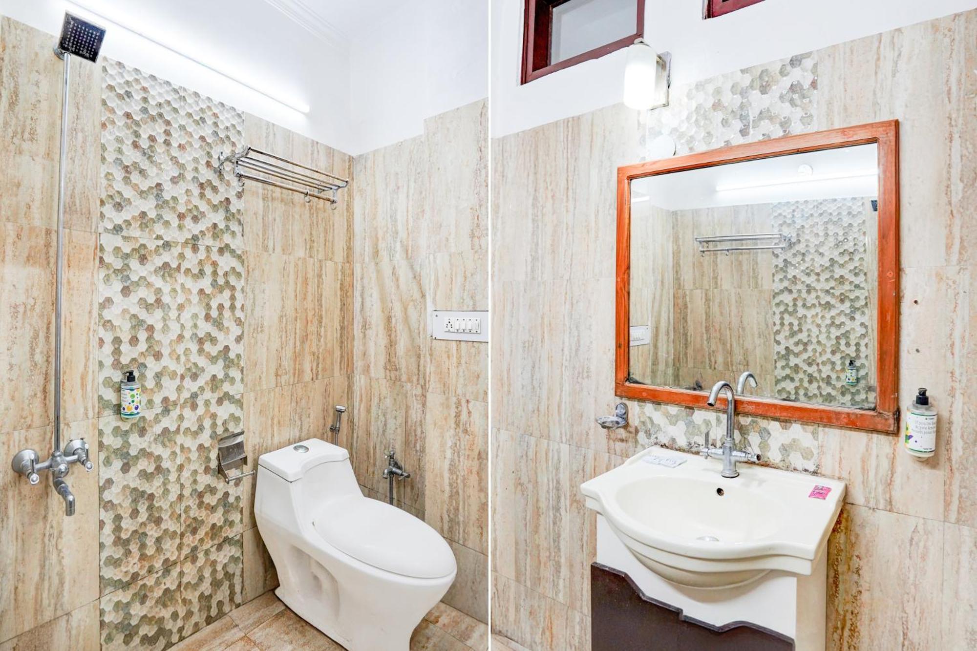 Super Townhouse Mall Road Near Library Chowk Mussoorie Εξωτερικό φωτογραφία
