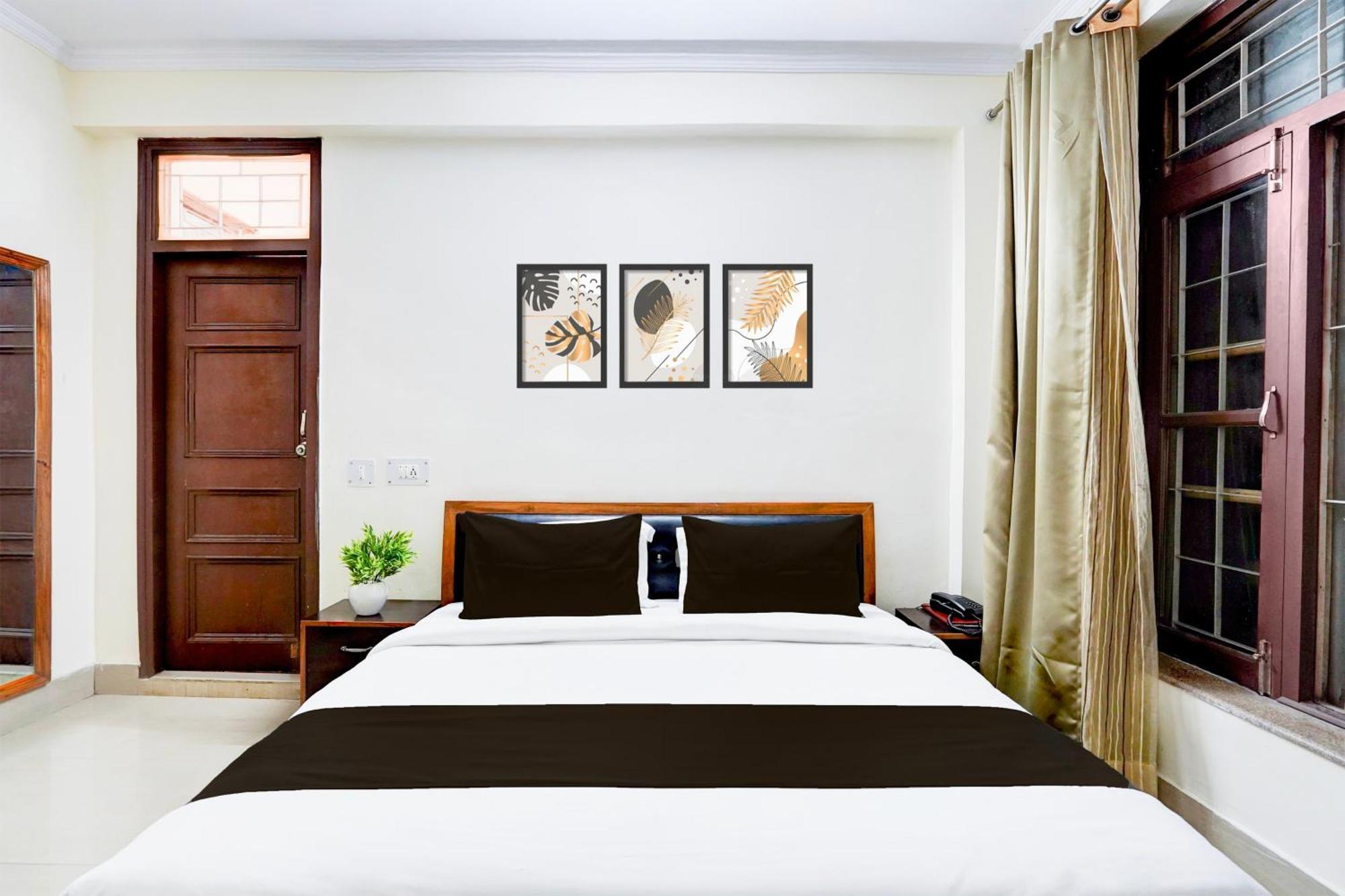 Super Townhouse Mall Road Near Library Chowk Mussoorie Εξωτερικό φωτογραφία