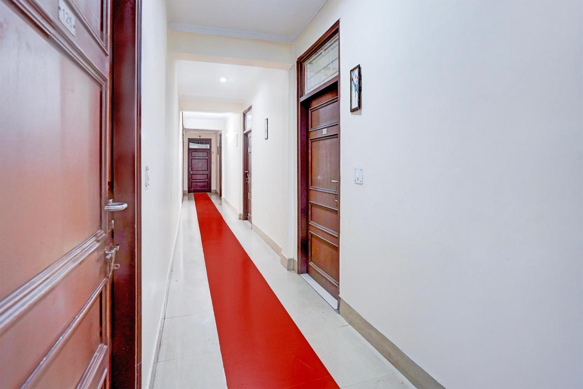 Super Townhouse Mall Road Near Library Chowk Mussoorie Εξωτερικό φωτογραφία