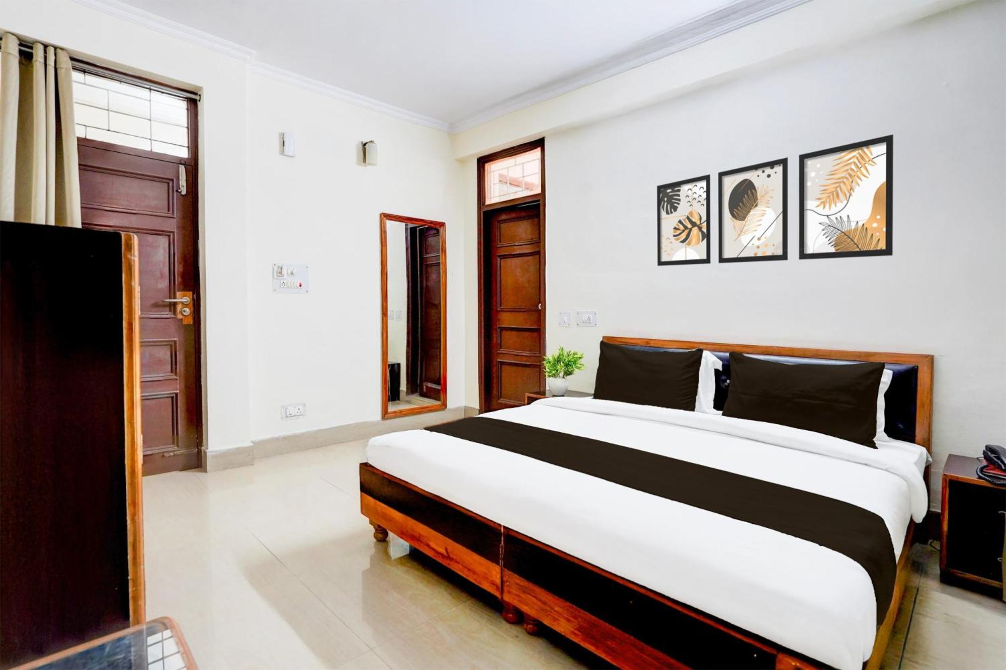 Super Townhouse Mall Road Near Library Chowk Mussoorie Εξωτερικό φωτογραφία
