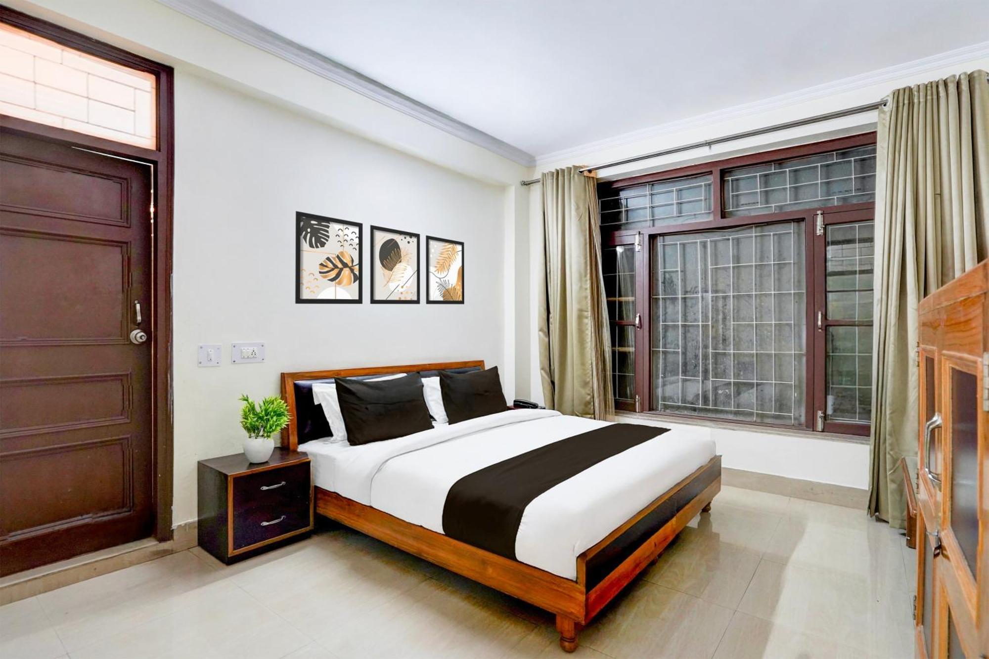 Super Townhouse Mall Road Near Library Chowk Mussoorie Εξωτερικό φωτογραφία